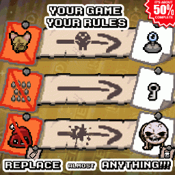 Da Rules - A Sandbox Menu Thingy [Rep/Rep+/AB+]