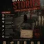 Mailbox Stories 1