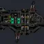 M-86 &laquo;Black Shark&raquo; & &laquo;Angler&raquo; 6