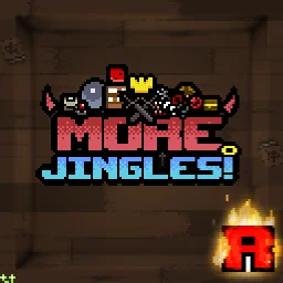 More Jingles! REPENTOGON