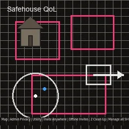 Safehouse, Map & Utility QoL Pack [41/42]