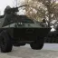 Cold War Collection Vehicles Pack 5