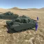 Centurion MK3 1