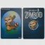 PZ Trading Cards 2