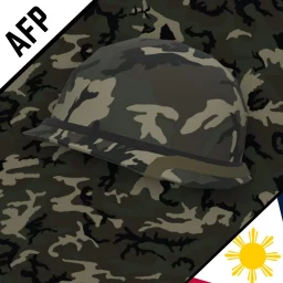 Cold War Armed Forces of the Philippines SkinPack + Multiskin
