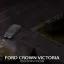 '92 Ford Crown Victoria 4