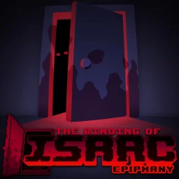 [Rep] The Binding of Isaac: Epiphany