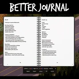 [B41] Better Journal