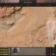 Precise Relief Map - Clean Map 1