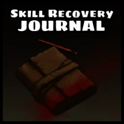 Skill Recovery Journal
