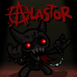 Alastor