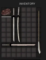 Rotate Items