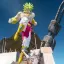 DragonBall Z Broly 5