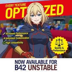 [B42] Every Texture Optimized