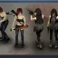 Tomb's Player Body Overhaul 6
