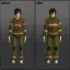 New Clothing Models [B42] 3