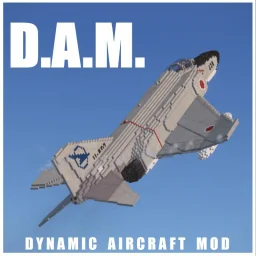 [Kooshing's] Dynamic Aircraft Mod