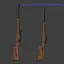 [42.17] Better Vanilla Firearms (Fixes, Improvements, and Additions) 1