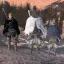 Armor; Nomad Cape 2