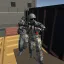 Project 2030s - Chinese People Liberation Army 3