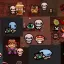 The binding of KLETKA 5