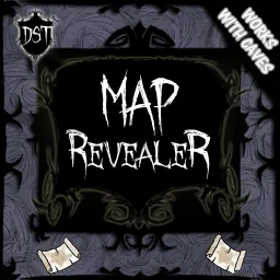 Map Revealer for DST