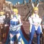 Artoria Pendragon 4