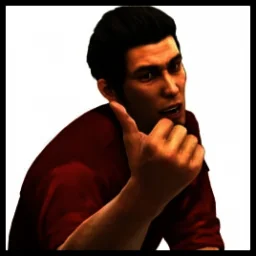 Kazuma Kiryu