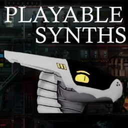 Synth Species