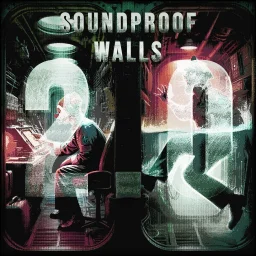 Soundproof Walls 2.0