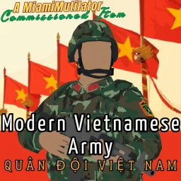 Modern Vietnamese Army