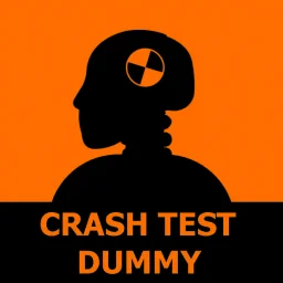 Crash Test Dummy