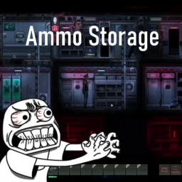 Ammo Storage