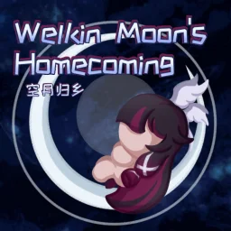 Welkin Moon's Homecoming