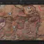 Nice Map [Zones + Zone names + Roads] 2