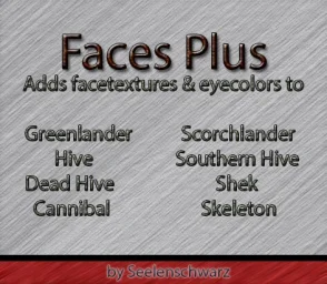 Faces Plus -Final State-