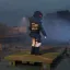 RE2 HUNK 9