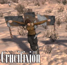 Crucifixion