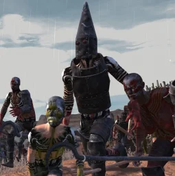 Cannibals Expanded