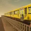 Berlin Subway 4