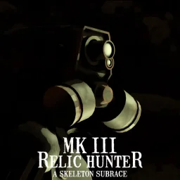 MK.III Relic Hunter (New Skeleton Race)