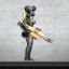 Add│DEATH STRANDING 2│MACHINE GUN 1