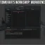 HatedMekkr's Workshop: Workbenches 4