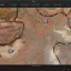 Nice Map [Zones + Zone names + Roads] 4