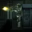 Animated Arms: Adaptive Combat 5