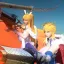 Artoria Pendragon 5
