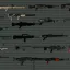 GaelGunStore - Firearms pack 5