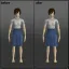 New Clothing Models [B42] 2