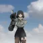 Jane Doe (ZZZ) 2