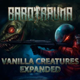 Vanilla Creature Expansion